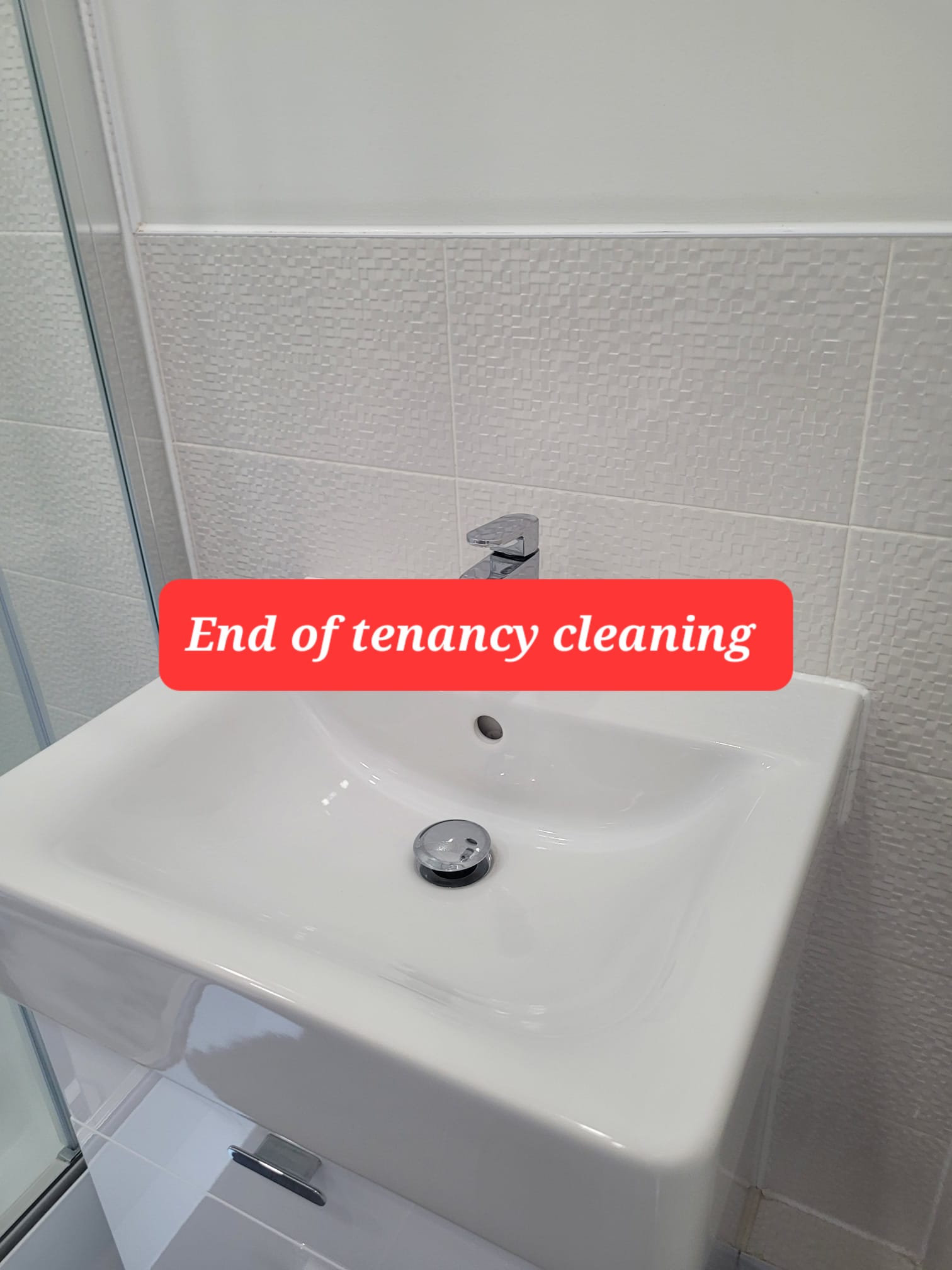 End of tenancy cleaning for a spotless handover