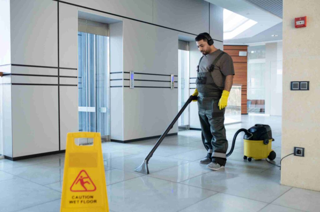 Why Hiring a Commercial Cleaning Company in Oxford-1