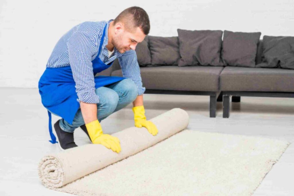 How to Choose the Right Carpet Cleaning Service in Oxford-1