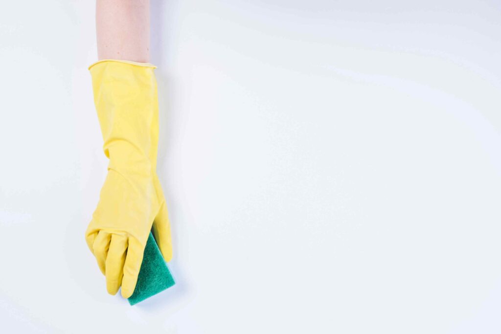 Choose the Right Domestic Cleaning Service Oxford-1