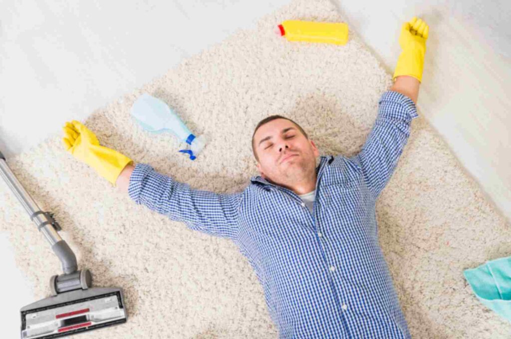 Why Professional Carpet Cleaning Oxford-1