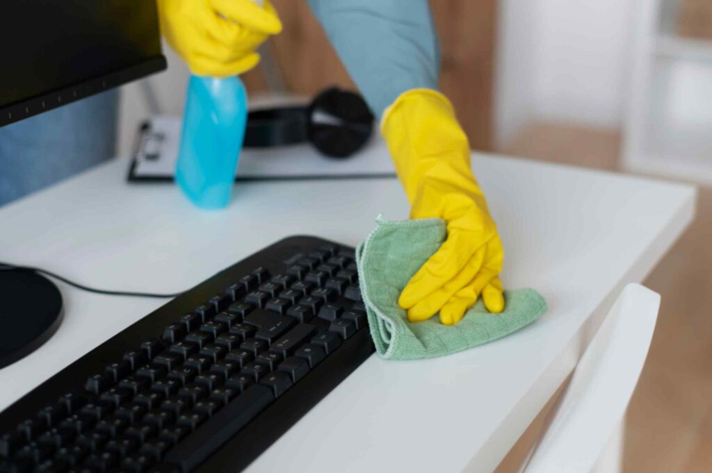 Eco-Friendly Office Cleaning Services in Oxford A Smart Choice for Modern Businesses-3