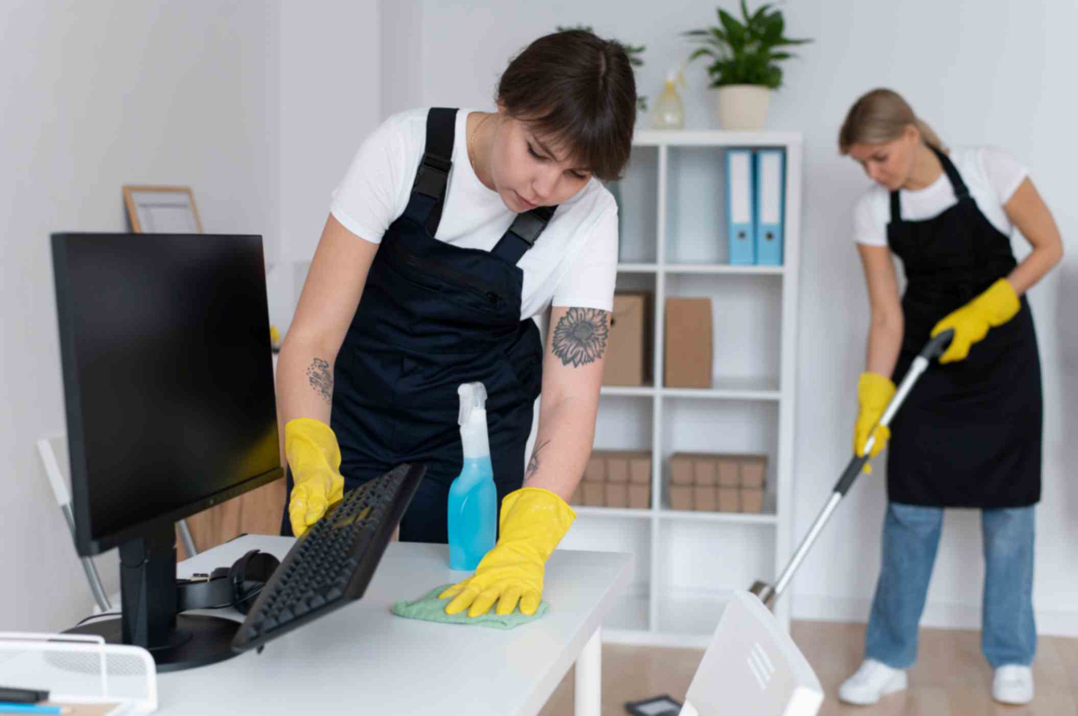 Weekly vs Monthly Domestic Cleaning Services Oxford Which One Is Right for You-1
