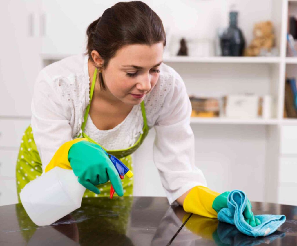 How to Choose the Best Deep Cleaning Ascot-1