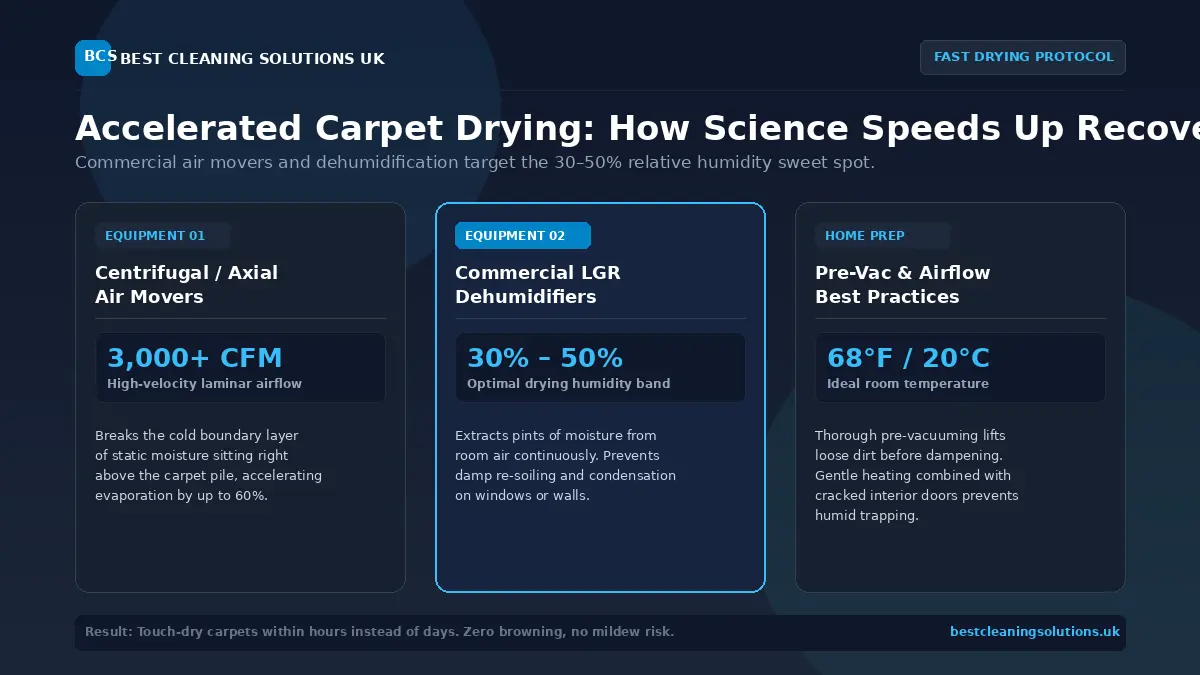 carpet-drying-equipment-process-guide