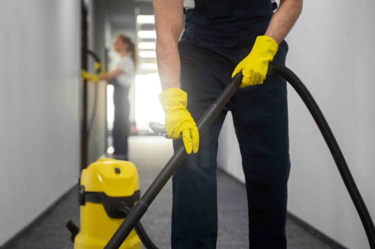 Cleaning Services Oxford