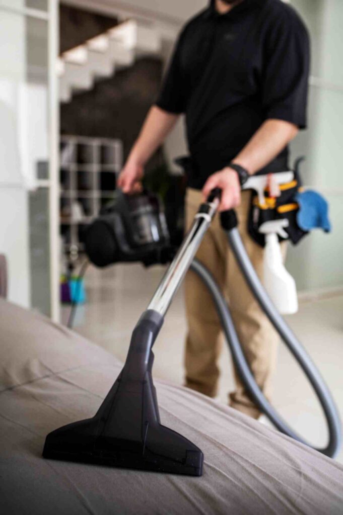 Sofa Cleaning Services