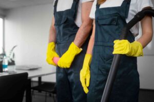 Best Cleaning Solutions