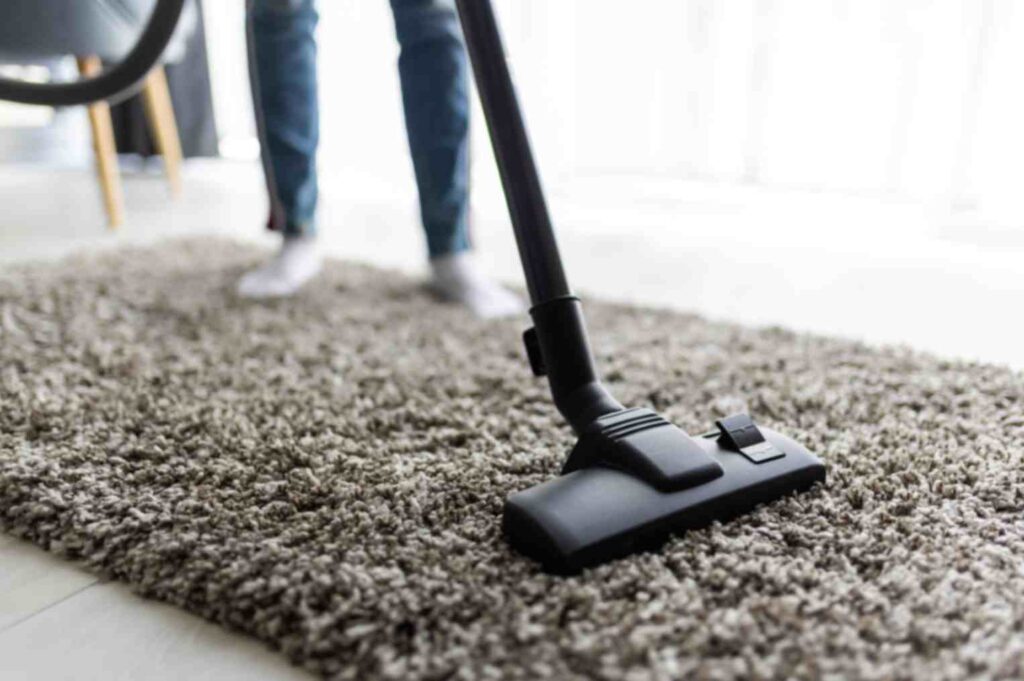 Carpet Cleaning Company Oxford
