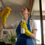 Eco-Friendly Domestic Cleaning Services in Oxford