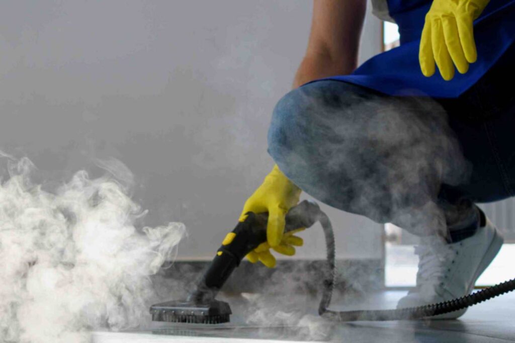 How to Choose the Right Carpet Cleaning Service in Oxford