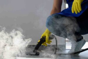 How to Choose the Right Carpet Cleaning Service in Oxford