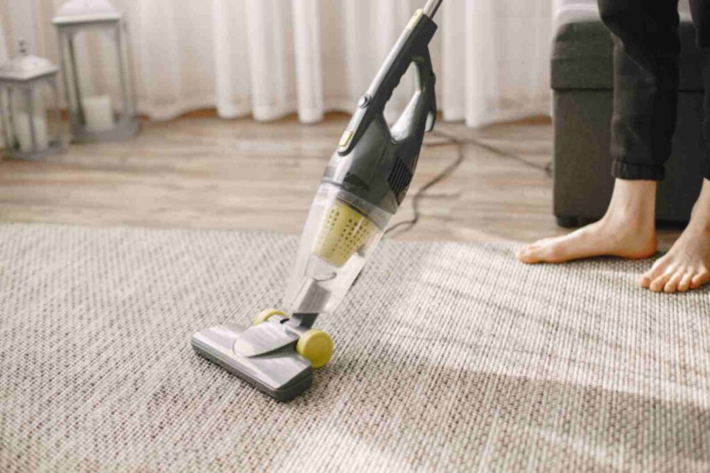 Why Professional Carpet Cleaning in Windsor Is Essential for a Healthier Home