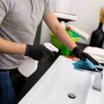 Deep Cleaning Oxford for End of Tenancy