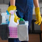 Hiring Professional Domestic Cleaning Ascot