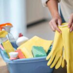 Hiring Professional Domestic Cleaning Windsor