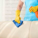 Sofa Cleaning Services in Oxford What You Should Expect