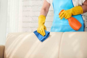 Sofa Cleaning Services in Oxford What You Should Expect