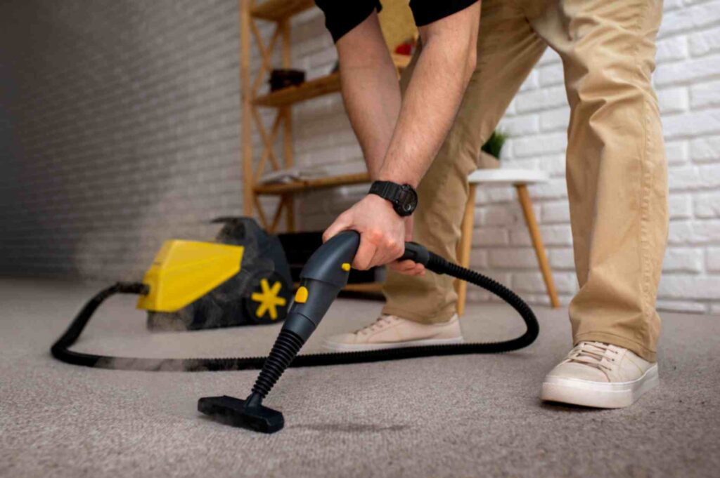 Need Expert Carpet Cleaning Windsor