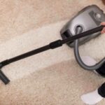 Why Deep Carpet Cleaning Oxford Is Essential