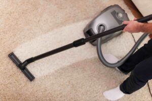 Why Deep Carpet Cleaning Oxford Is Essential