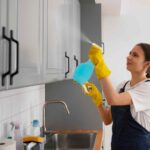 Book Domestic Cleaning Oxford
