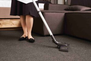 Eco-Friendly Carpet Cleaning Company Oxford