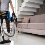 Expert Deep Cleaning Services Oxford Instead