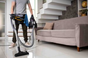 Expert Deep Cleaning Services Oxford Instead
