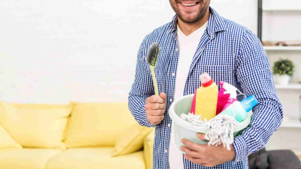 Choose the Right Domestic Cleaning Service Oxford