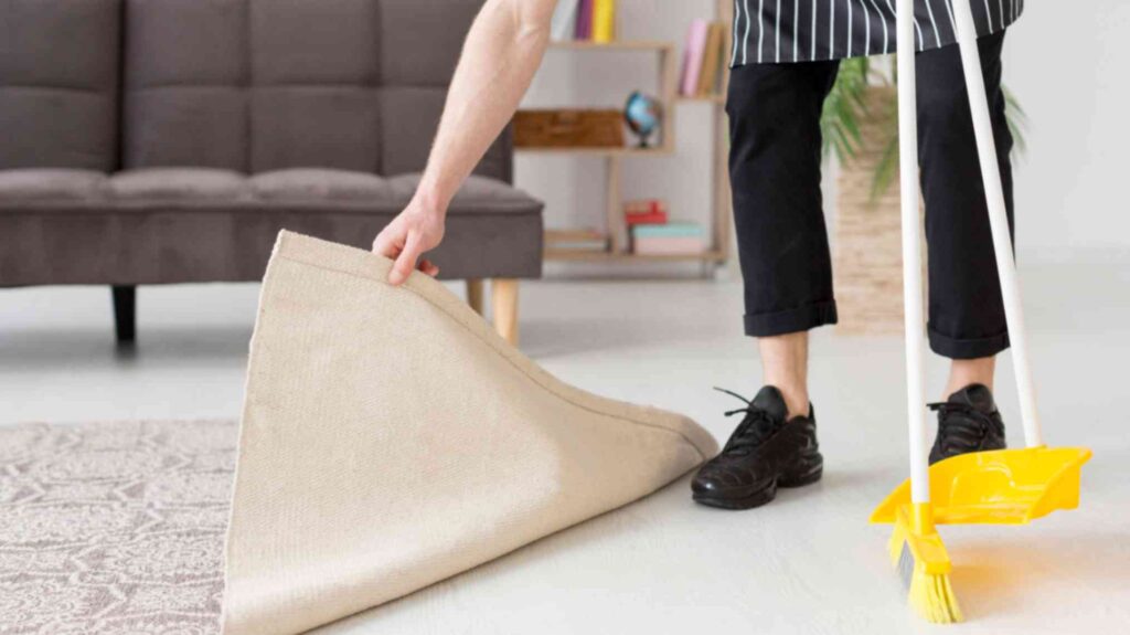 Hire Professional Carpet Cleaning Services Windsor