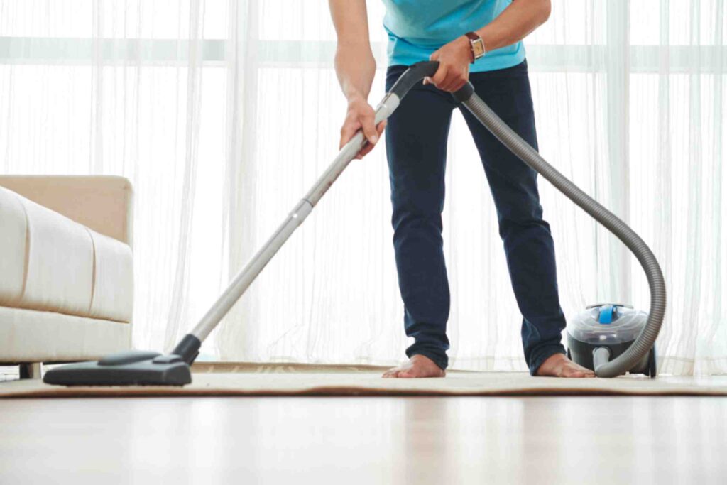 Why Professional Carpet Cleaning in Windsor Is Essential for a Healthy Home