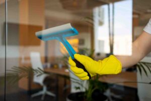 Why Professional End of Tenancy Cleaning Windsor Helps You Get Your Deposit Back