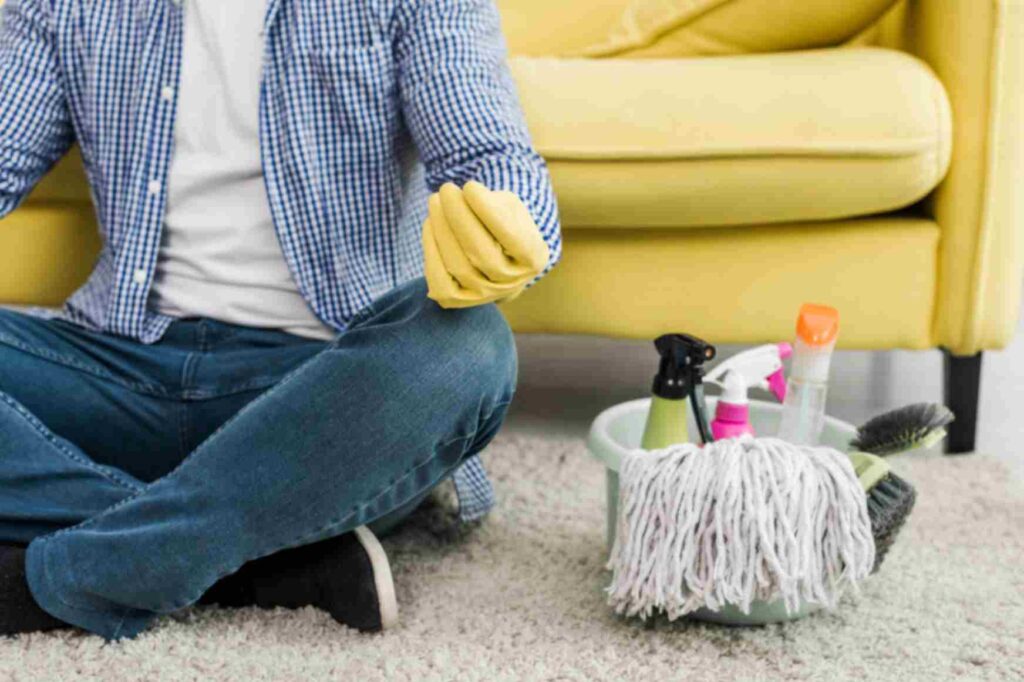 How Often Should You Book Carpet Cleaning in Oxford A Complete Guide