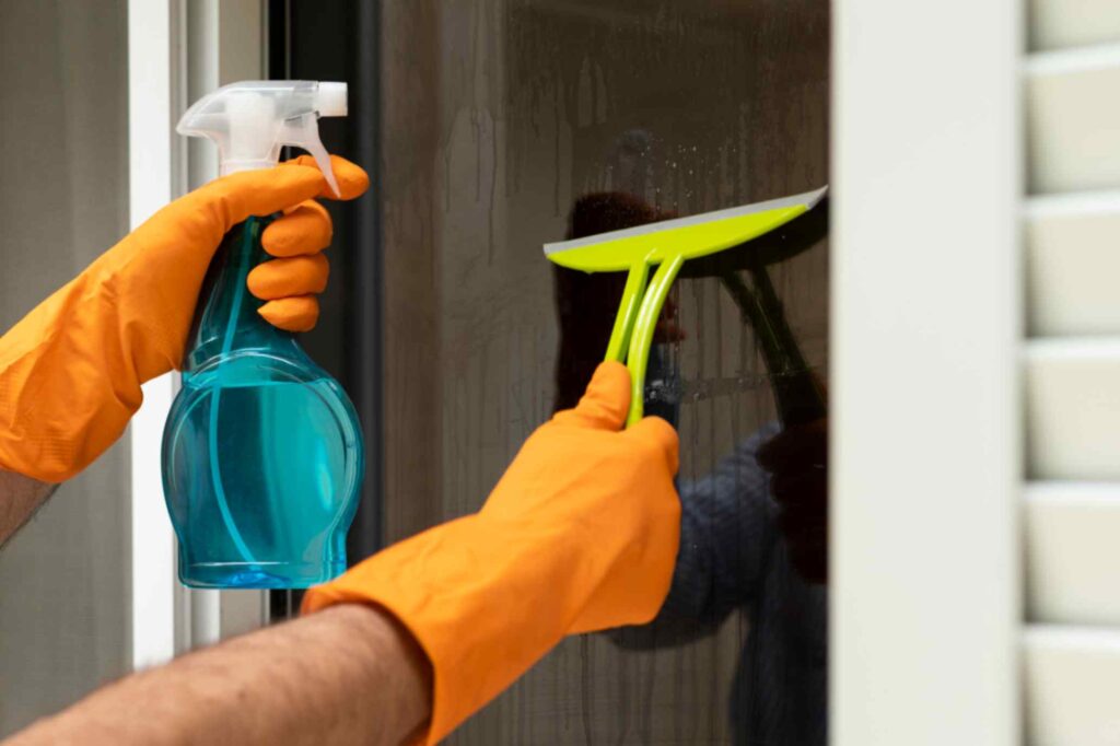How Domestic Cleaning Services Oxford Help Maintain Property Value-1
