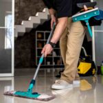 Eco Friendly Residential Cleaning Services Safe Solutions for Families and Pets
